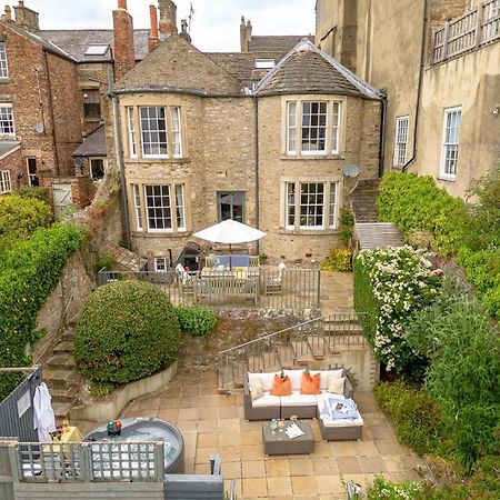 30 Frenchgate Villa Richmond  Exterior foto