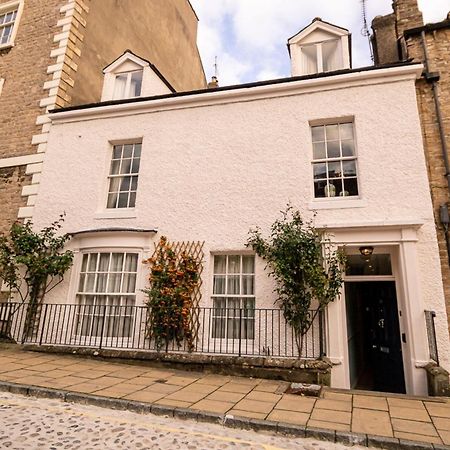 30 Frenchgate Villa Richmond  Exterior foto