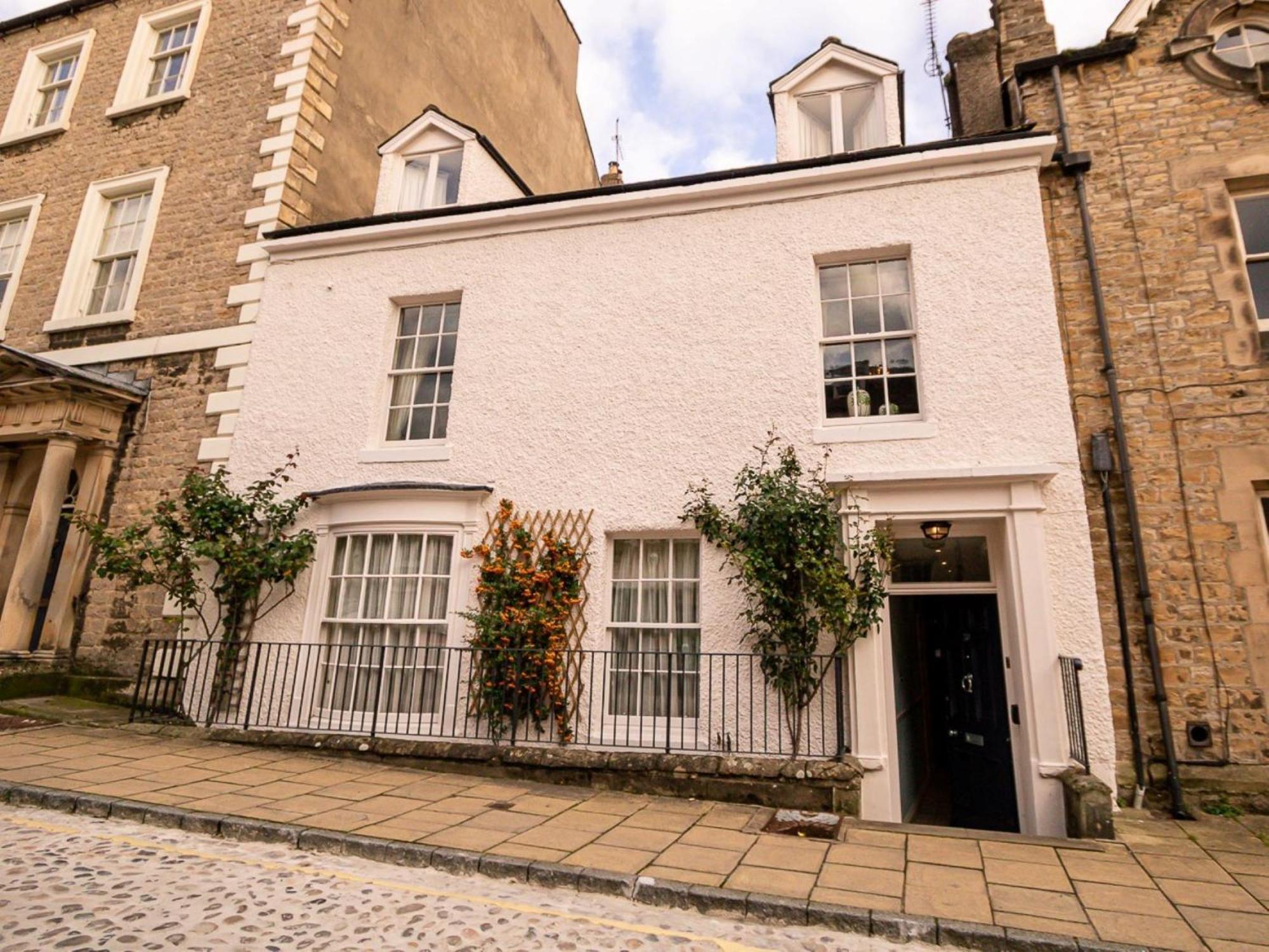 30 Frenchgate Villa Richmond  Exterior foto
